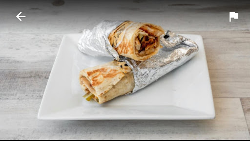 Photo of Middle Eastern Flavors - 3289 Delaware Ave, Buffalo, NY 14217, USA